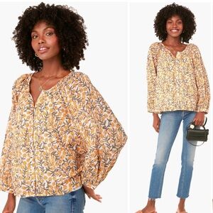 Frances Blouse